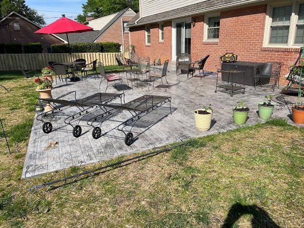 All Star Contracting LLC