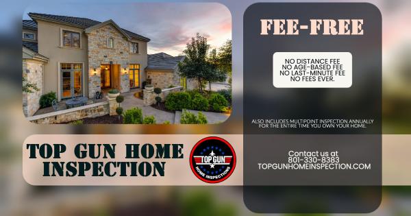 Top Gun Home Inspection