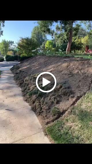 Grow Control Landscape