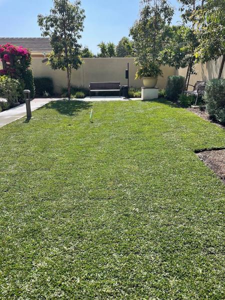 Grow Control Landscape