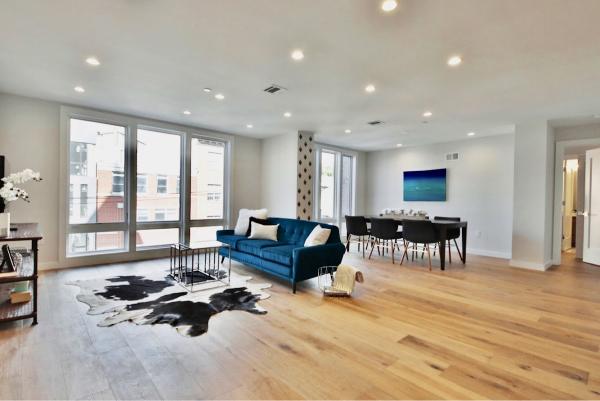 Organizdwell LLC Home Design