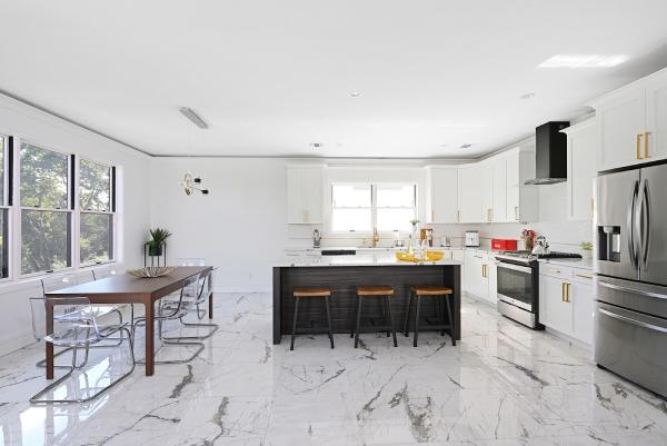 Organizdwell LLC Home Design
