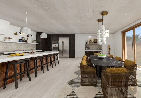 Slate Studios Interior Design