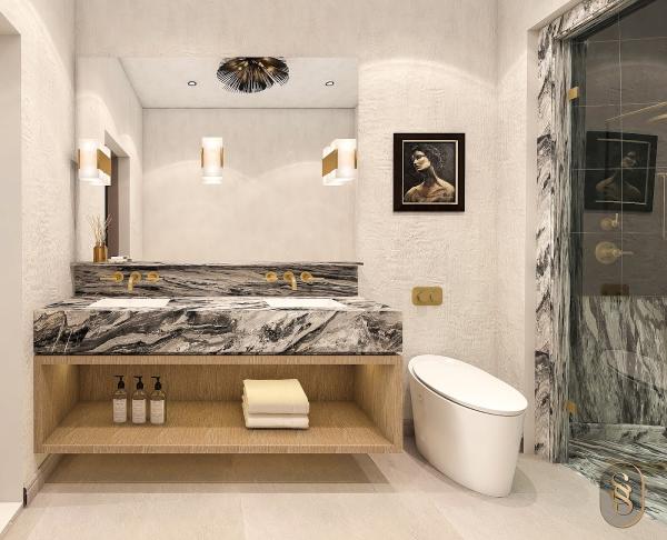 Slate Studios Interior Design