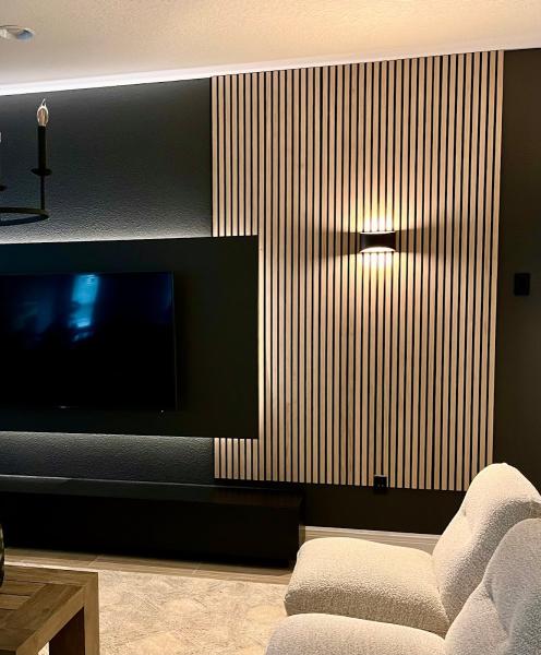 We Decorate Your Home