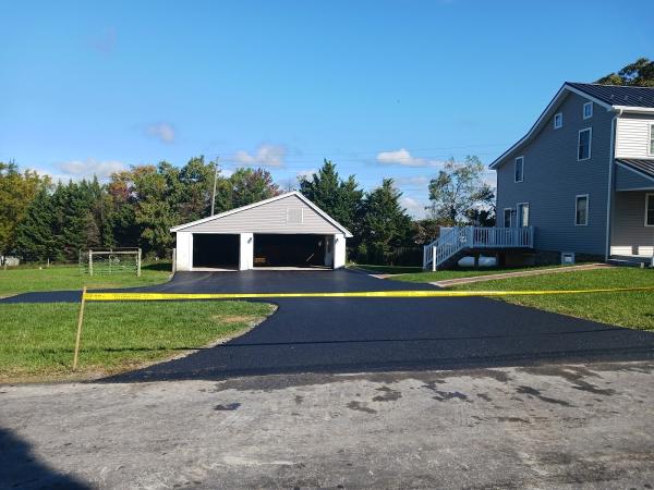 Beiler Paving