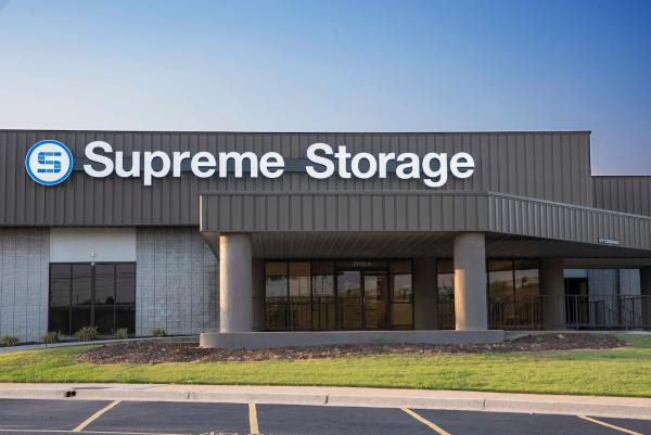 Supreme Storage