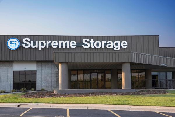 Supreme Storage