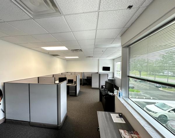 Floored Solutions and Services