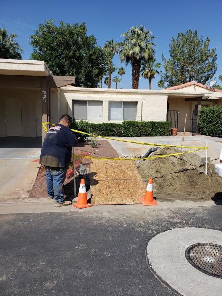 Super Rooter Plumbing & Leak Detection