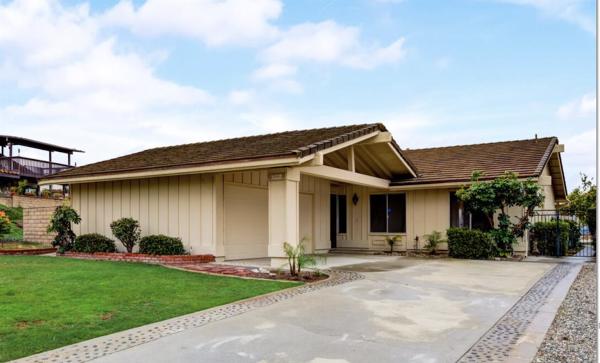 Los Angeles Realtor-Nahed Benyamein's Estate