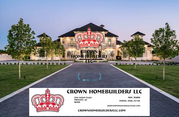 Crown Home Builders LLC