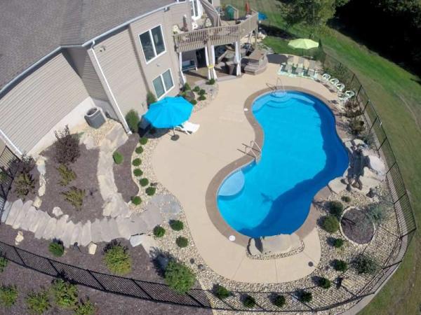 Backyard Dreams