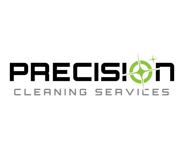 QC Precision Cleaning Services LLC