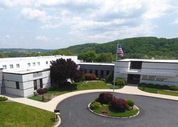 York County Solid Waste Authority