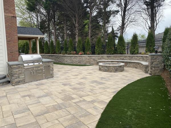 Champion Outdoor Services
