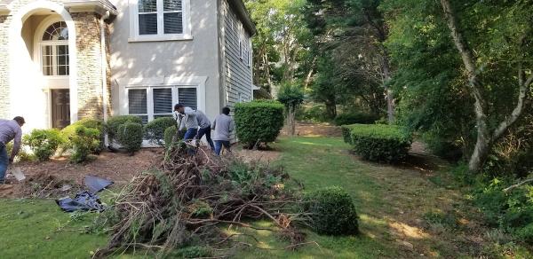 Champion Outdoor Services