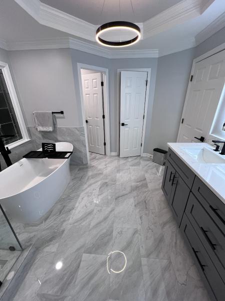 FD Remodeling Atlanta