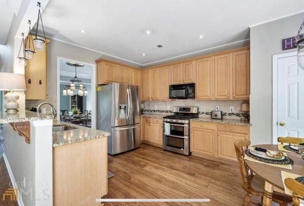 FD Remodeling Atlanta