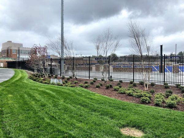 Dickerson Fencing