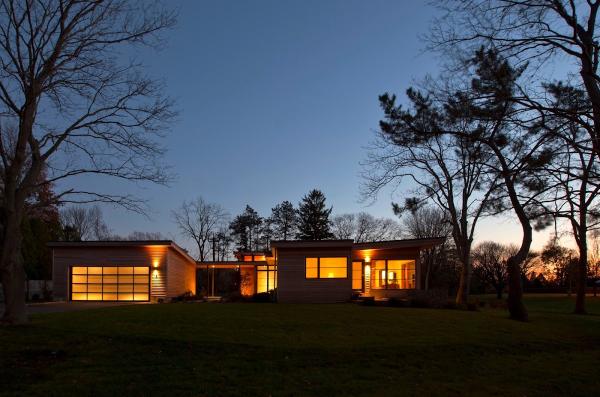 Hammer Architects