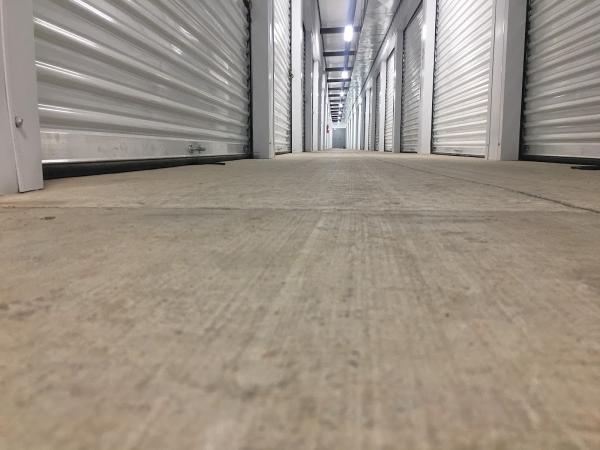 Strawberry Storage