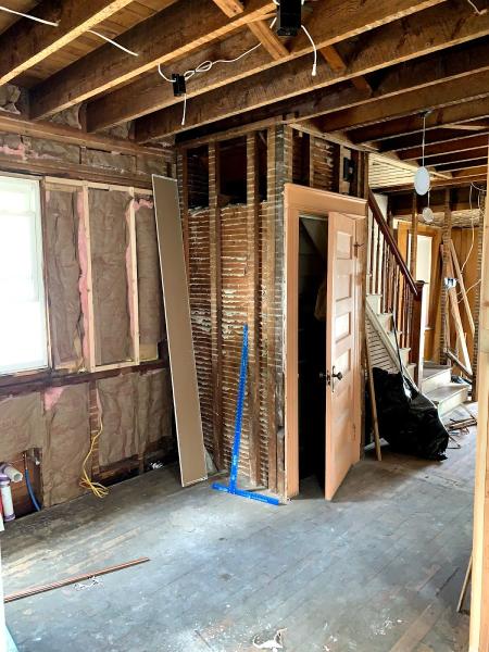 Core Construction Group