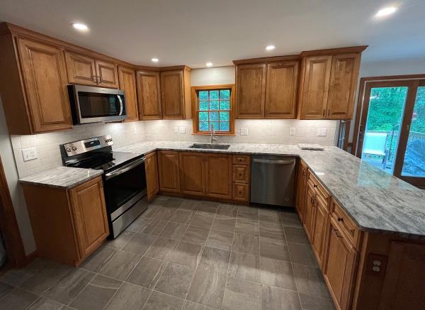 Home Again Design & Construction