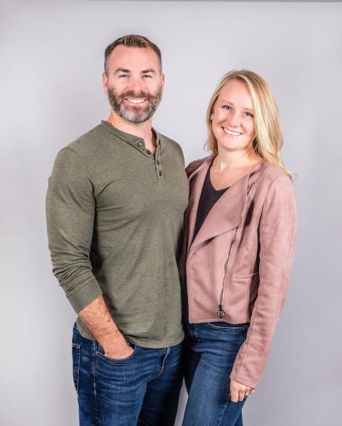 Kelsey & Wade Bartels