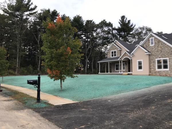 Dasilva Landscaping & Construction LLC