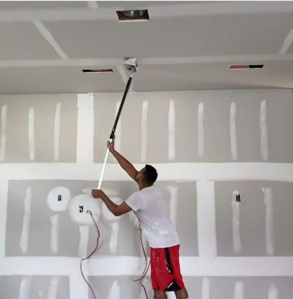 Mateo Drywall LLC
