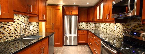 Eco Renovations