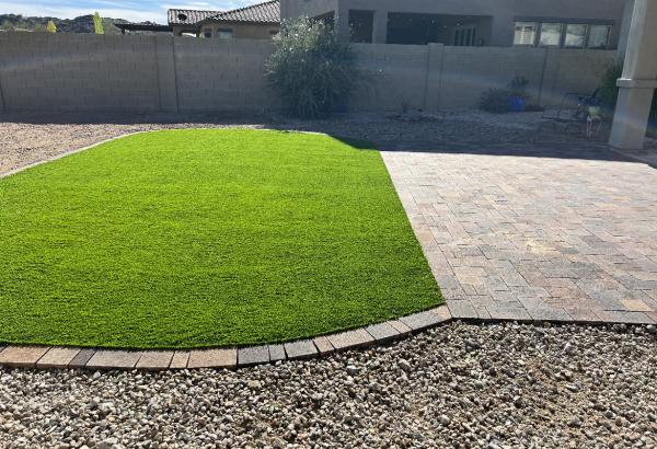 Diamond Masonry & Landscape