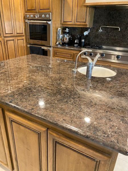 Elite Marble Care
