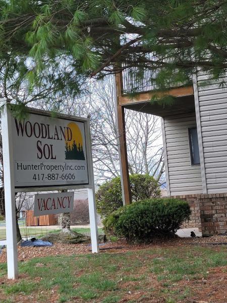 Woodland Park