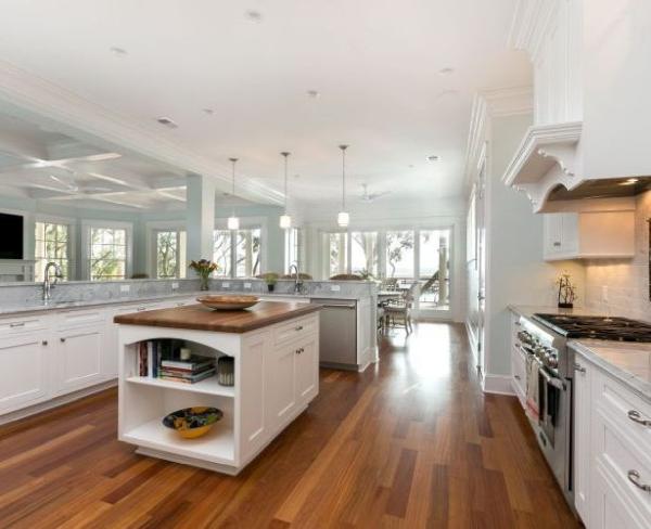 Mevers Custom Kitchens