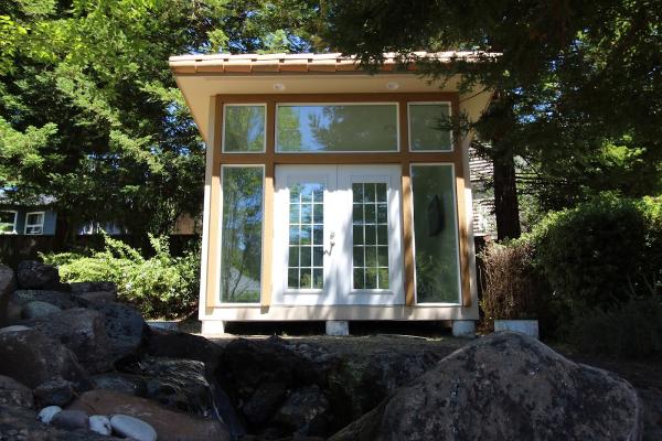 Best Shed Ever