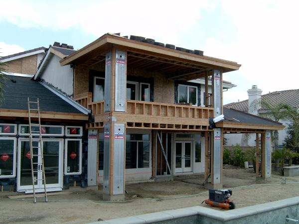 Masone Construction Co