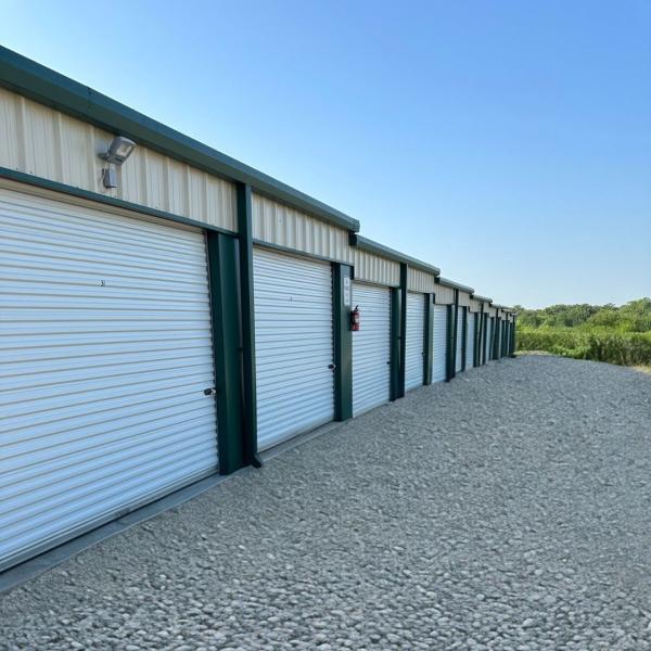 Texas Secure Storage