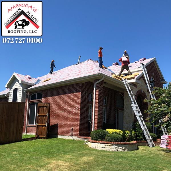 America's Southern Plains Roofing