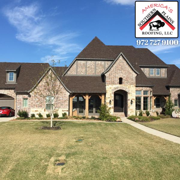 America's Southern Plains Roofing