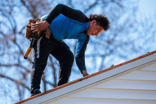 Bartlett Contracting
