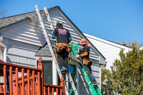 Bartlett Contracting