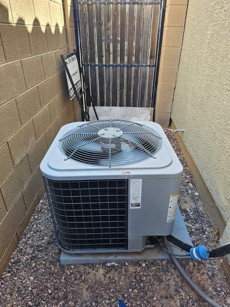 Major Hvac LLC