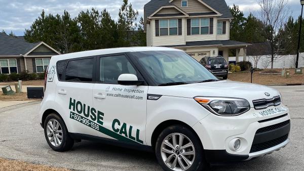 House Call Home Inspection