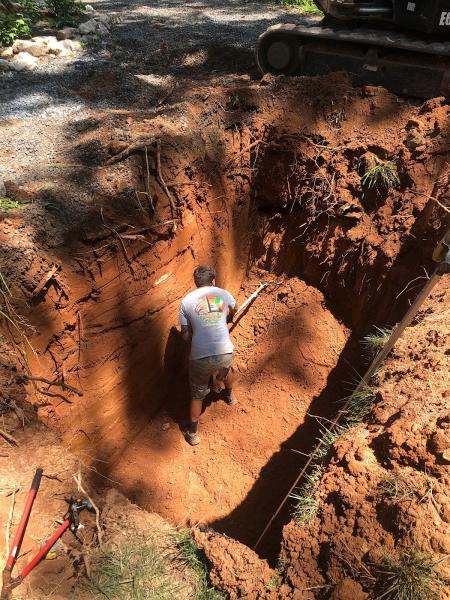 Great Falls Septic Service