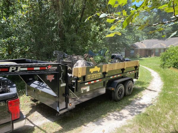 RAD Demolition and Junk Removal