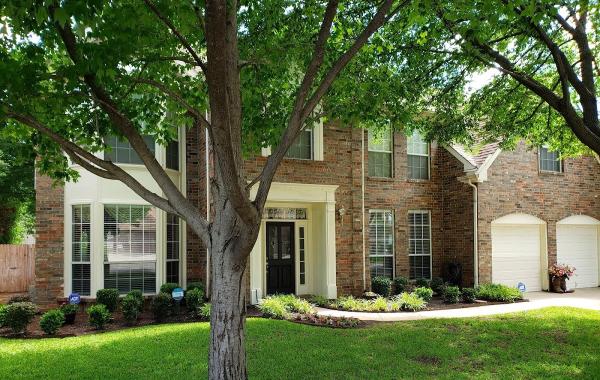 Allshine Window & Gutter Cleaning