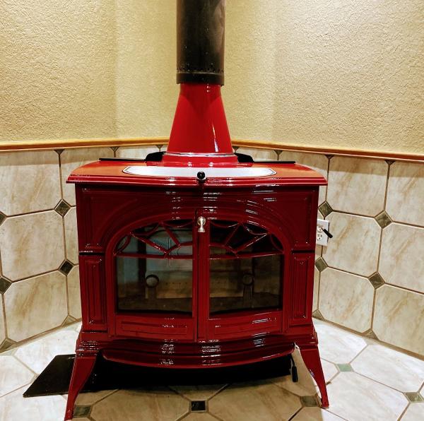 Fireside Concepts