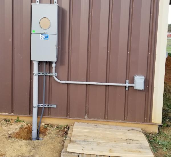 Eazy Electrical & Plumbing